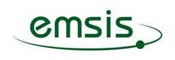 EMSIS GmbH's Logo