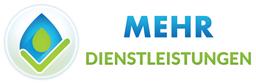 mehr reinigung's Logo