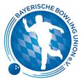 Bowling in Bayern's Logo