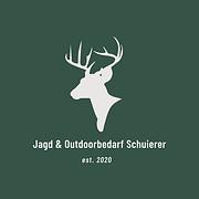 Jagd & Outdoorbedarf Schuierer's Logo