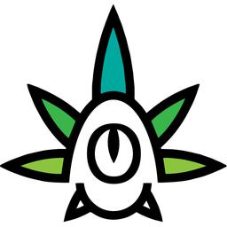 Monster-CBD's Logo