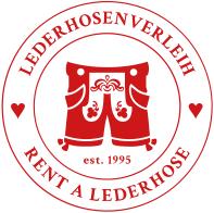 Lederhosenverleih's Logo