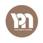 Your Perfect Moment's Logo