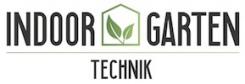 Indoor Garten Technik's Logo