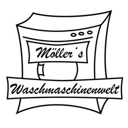 Waschmaschinenwelt's Logo