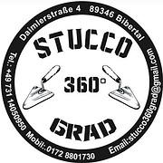 Stucco 360 grad's Logo