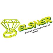 Juwelier Elsner's Logo