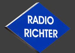 Radio Richter's Logo