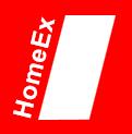 Home-Ex's Logo