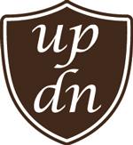 updn leathergoods's Logo