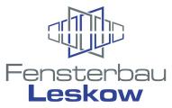 Fensterbau Leskow's Logo