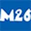 Material 26's Logo