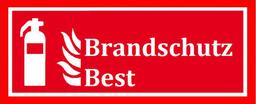 Brandschutz Best's Logo