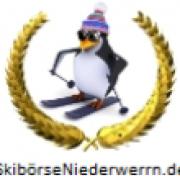 Skibörse Niederwerrn's Logo