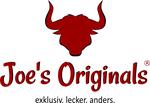 Joe-s Originals's Logo