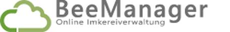 BeeManager's Logo