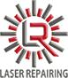 Laser Repairing's Logo