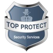 TOP PPROTECT's Logo