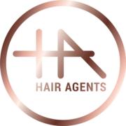 Hair Agents's Logo