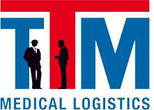 TTM GmbH Medical Logistics's Logo