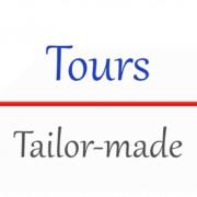 Luxury Escorted Tours Europe's Logo