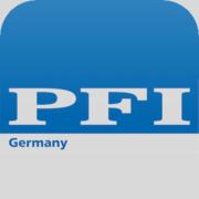 PFI Biotechnology's Logo