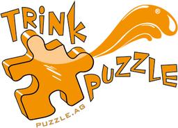 TRINK PUZZLE's Logo