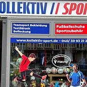 Kollektiv-Sport's Logo