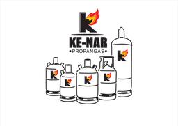 KE-NAR Propangas's Logo