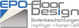 Epo-FloorDesign's Logo