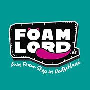 Foamlord's Logo