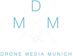 DroneMediaMunich's Logo