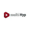 multiHyp GmbH's Logo