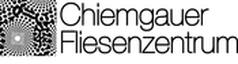 Chiemgauer Fliesenzentrum's Logo