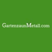 GartenzaunMetall's Logo