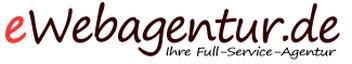 eWebagentur.de's Logo