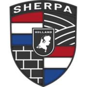 SHERPA mini-loaders GERMANY's Logo