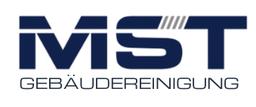 MST Reinigungsfirma's Logo
