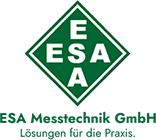 ESA Messtechnik's Logo