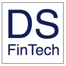 DS FinTech's Logo