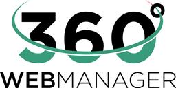 360WebManager's Logo