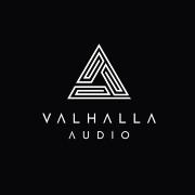 VALHALLA-AUDIO's Logo