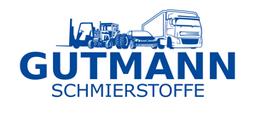 Gutmann-Schmierstoffe's Logo