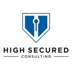 High Secured Consulting GmbH's Logo