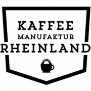 Kaffeemanufaktur Rheinland's Logo