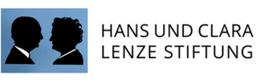 Hans und Clara Lenze Stiftung's Logo