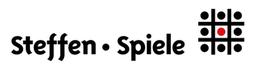 Steffen Spiele's Logo