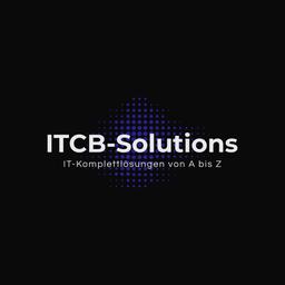 ITCB-Solutions's Logo