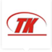 TK-Dienstleistungen's Logo