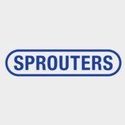 Sprouters Skateshop's Logo